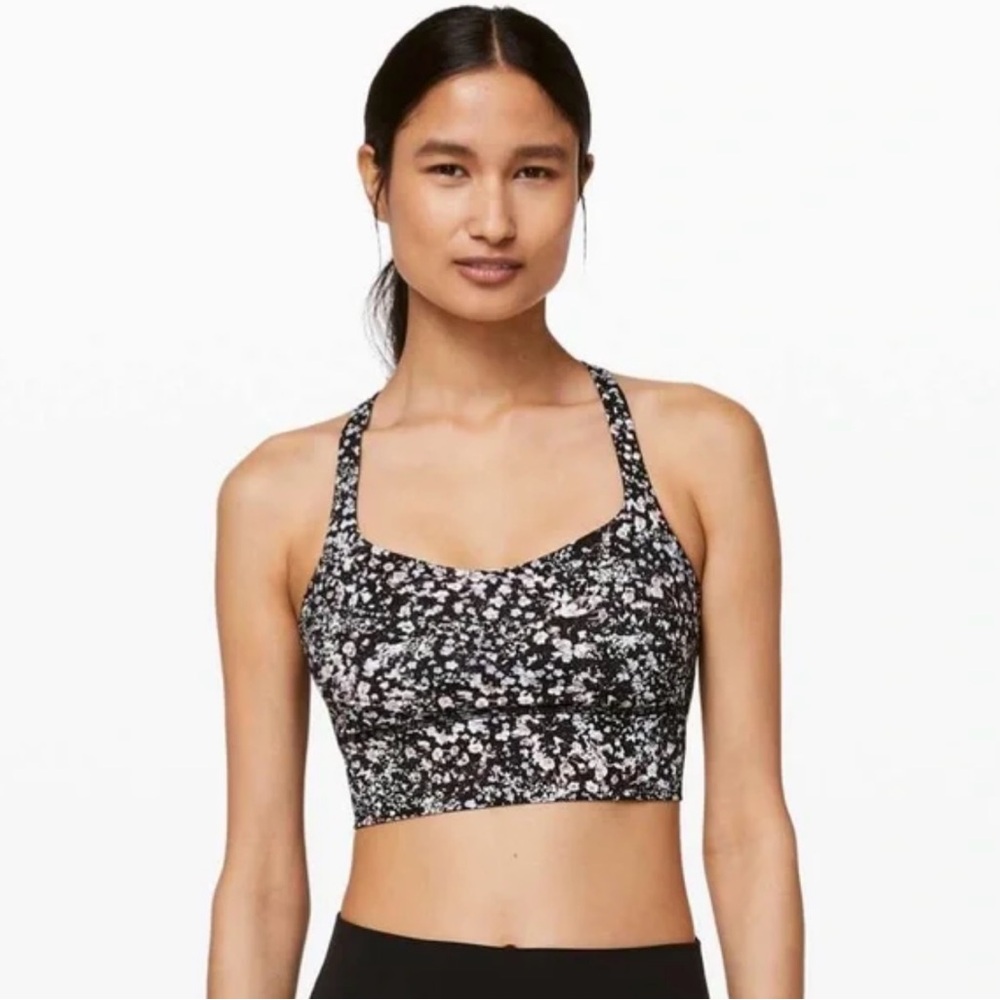 LULULEMON SPORTS BRA - Picture 3 of 6
